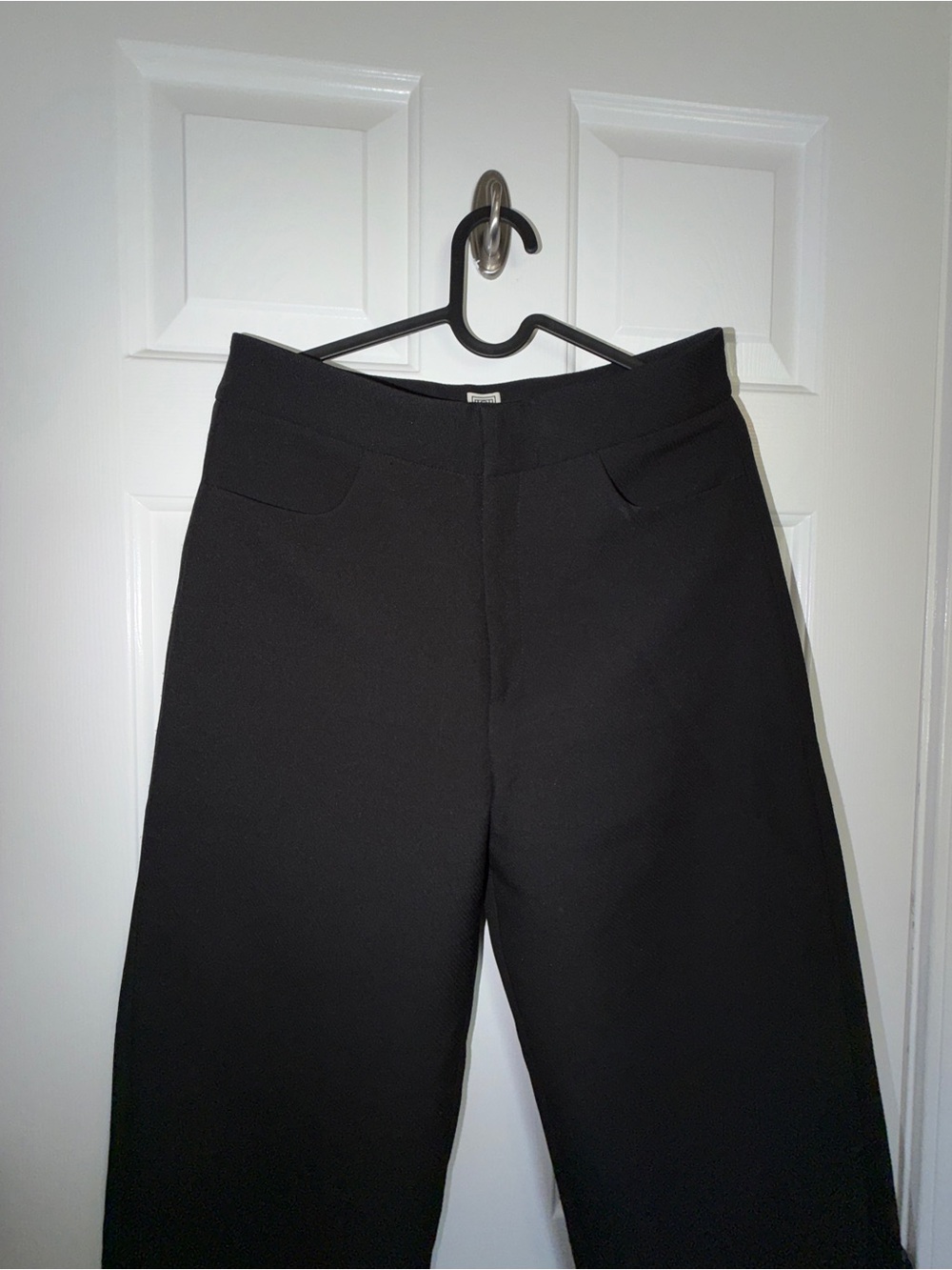 Toteme Black Pants